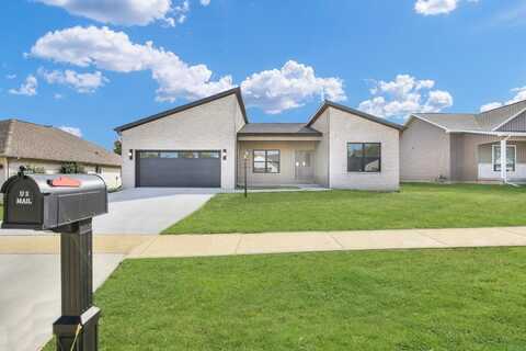 2903 Haydon Drive, Urbana, IL 61802