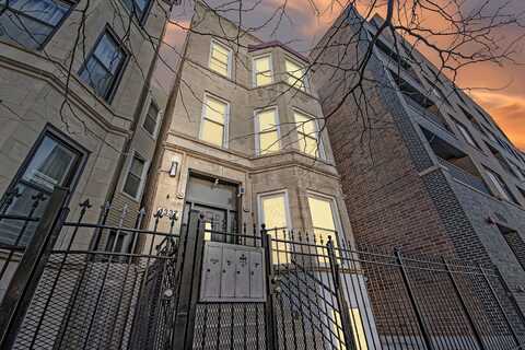1337 N Western Avenue, Chicago, IL 60622