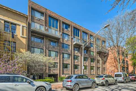 644 W Arlington Place, Chicago, IL 60614