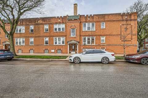 3522 N LAWNDALE Avenue, Chicago, IL 60618