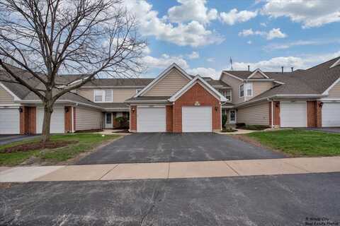 366 winfield Court, Schaumburg, IL 60194