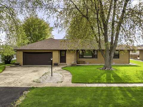 308 N Cedar Street, Gardner, IL 60424