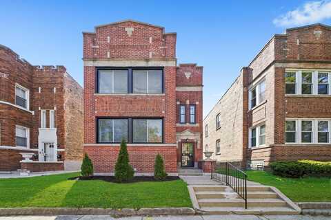 8232 S Sangamon Street, Chicago, IL 60620