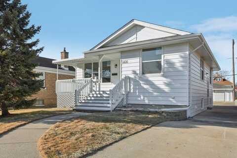 4406 Wenonah Avenue, Stickney, IL 60402