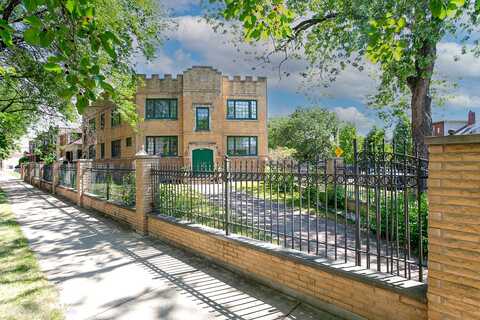 3107 N Harding Avenue, Chicago, IL 60618