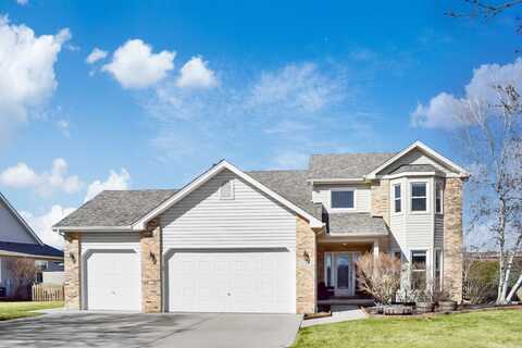 118 Jack Dylan Drive, Hampshire, IL 60140