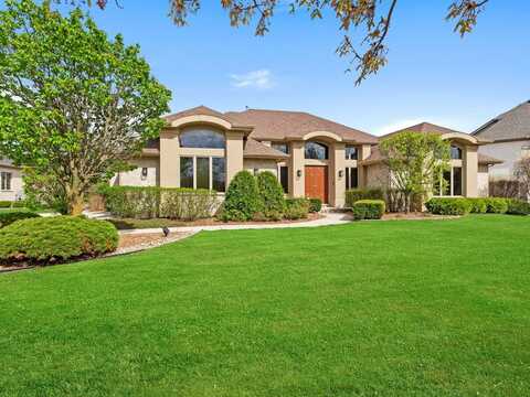 13533 Nicklaus Drive, Orland Park, IL 60462
