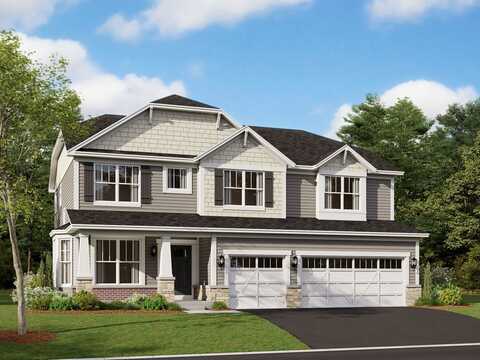 20 Open Parkway, Hawthorn Woods, IL 60047