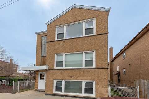 5520 S Pulaski Road, Chicago, IL 60629