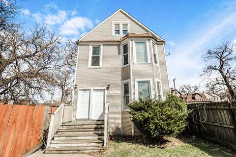 7523 S Kimbark Avenue, Chicago, IL 60619