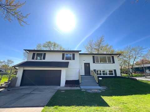 21601 Charlotte Court, Sauk Village, IL 60411