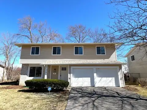 1033 Samson Drive, University Park, IL 60484