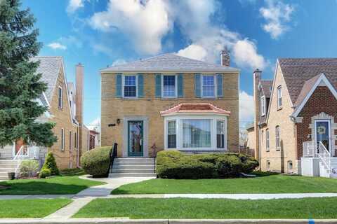 1844 N 75th Court, Elmwood Park, IL 60707