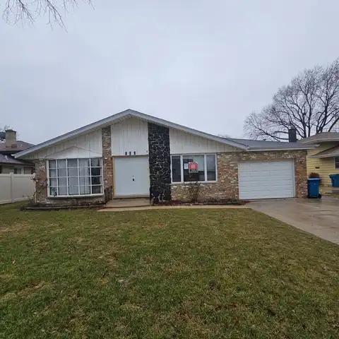 634 N Kenilworth Avenue, Elmhurst, IL 60126
