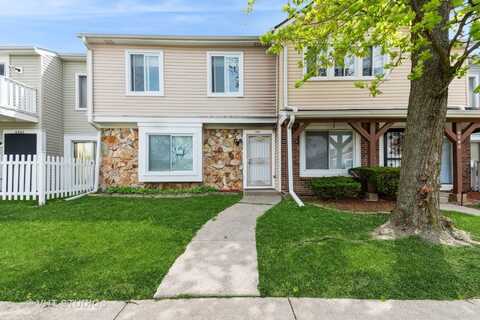 4543 Windsor Lane, Country Club Hills, IL 60478