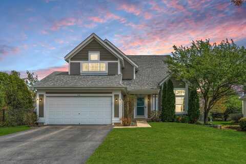 968 N Lancaster Circle, South Elgin, IL 60177