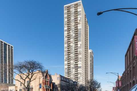 1660 N Lasalle Drive, Chicago, IL 60614