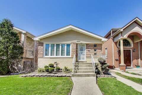 4044 N Overhill Avenue, Norridge, IL 60706