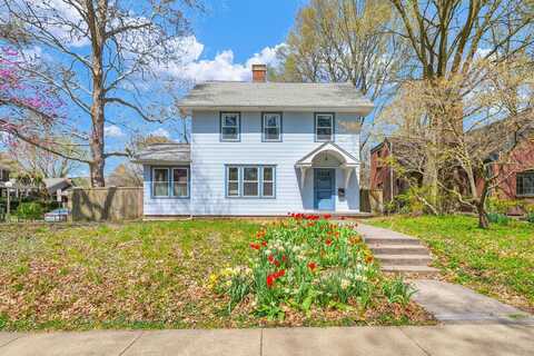 310 W Iowa Street, Urbana, IL 61801