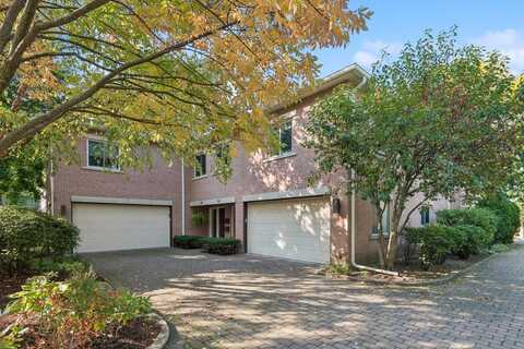 714 11th Street, Wilmette, IL 60091