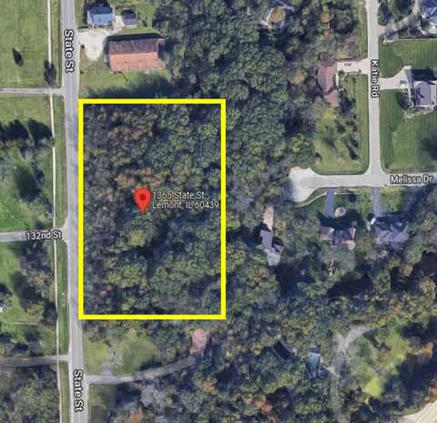 1365 STATE Street, Lemont, IL 60439
