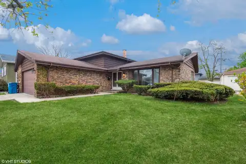 70 Frances Lane, Chicago Heights, IL 60411
