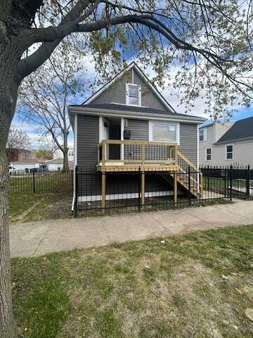 10509 S Edbrooke Avenue, Chicago, IL 60628