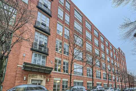 1735 N Paulina Street, Chicago, IL 60622