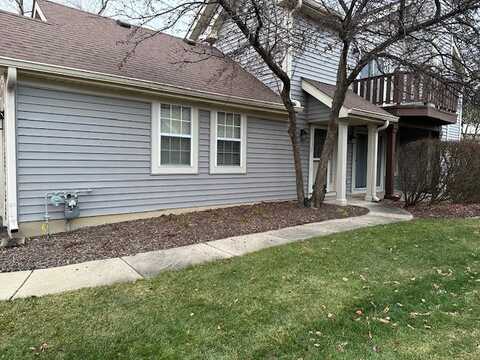1333 Coldspring Road, Carol Stream, IL 60188