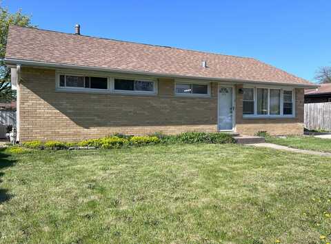 7824 W 80th Street, Bridgeview, IL 60455