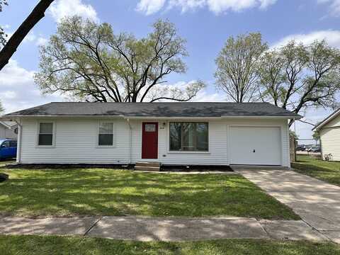 505 N Cook Street, Plano, IL 60545