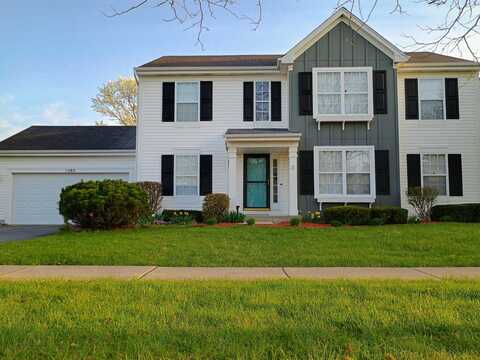 1583 Grange Road, DeKalb, IL 60115