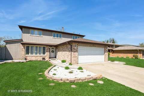 8036 S Fawn Trail, Justice, IL 60458