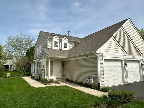 2220 Waterleaf Court, Naperville, IL 60564