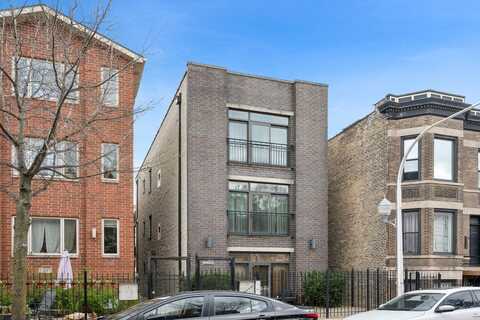 2309 W 21ST Street, Chicago, IL 60608
