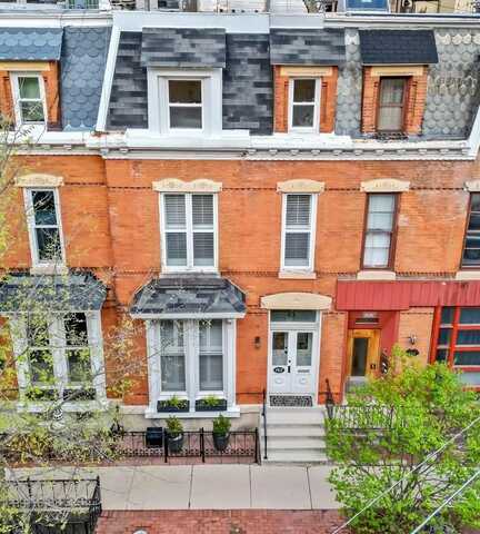 1917 N LINCOLN PARK WEST, Chicago, IL 60614