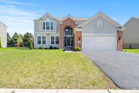3210 Drury Lane, Carpentersville, IL 60110