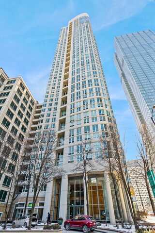 345 N LASALLE Street, Chicago, IL 60654