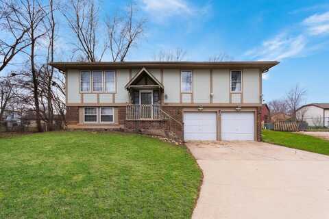311 Robinhood Court, Bolingbrook, IL 60440