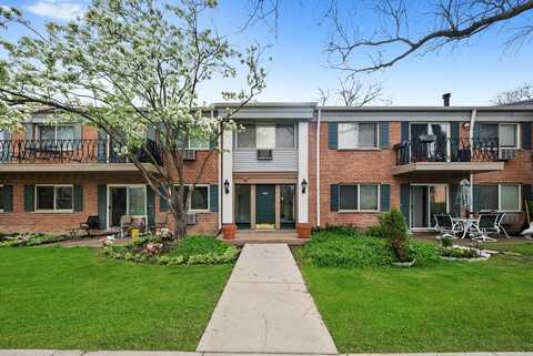 711 E Falcon Drive, Arlington Heights, IL 60005