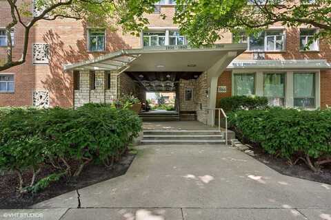 1860 Sherman Avenue, Evanston, IL 60201