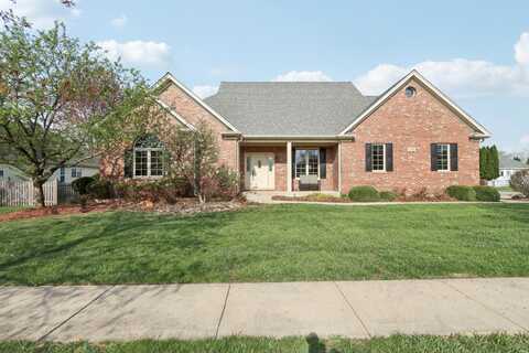 140 E Lynn Street, South Elgin, IL 60177