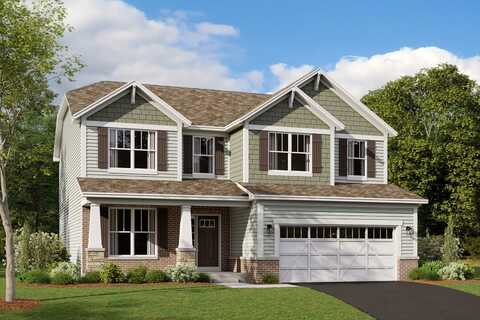11381 Saxony Street, Huntley, IL 60142