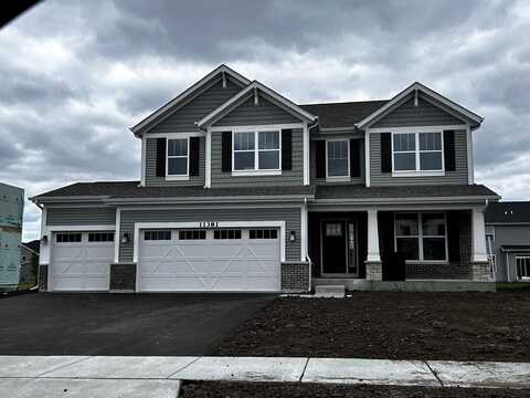 11381 Saxony Street, Huntley, IL 60142
