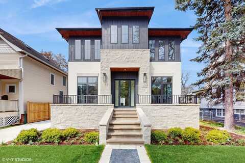 3806 N Lowell Avenue, Chicago, IL 60641
