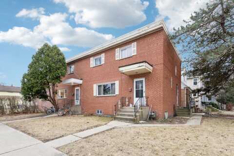 2122 Foster Street, Evanston, IL 60201