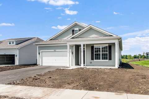 713 Alberta Avenue, Oswego, IL 60543
