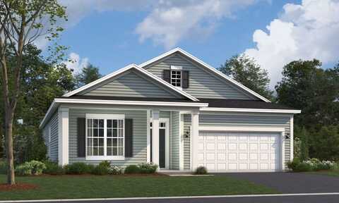 713 Alberta Avenue, Oswego, IL 60543