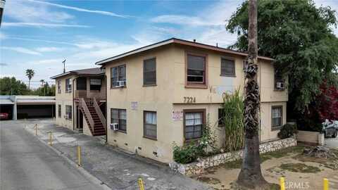 7224 Hazeltine Avenue, Van Nuys, CA 91405