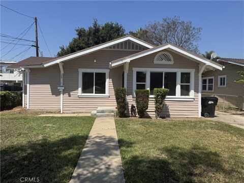 137 S Spruce Street, Montebello, CA 90640